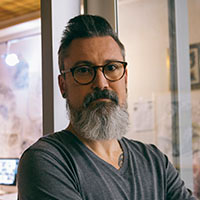 Xavier Lopes